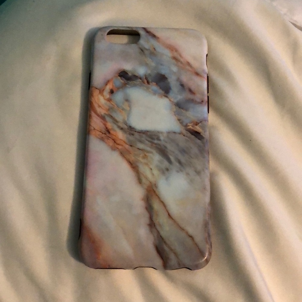Generally used phone case 6s